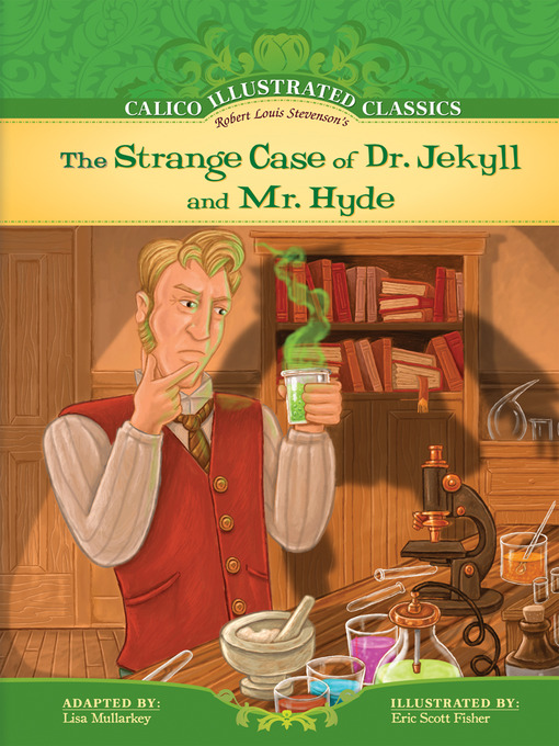 Title details for Strange Case of Dr. Jekyll and Mr. Hyde by Robert Louis Stevenson - Available